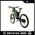 New design newest sale lithium battery electric bicycles